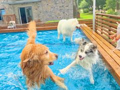 -太阳岛度假酒店