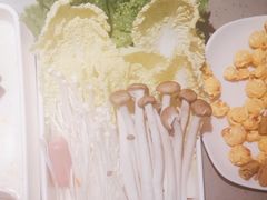 -半天妖烤鱼(中山路店)