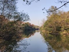 -白马涧龙池景区