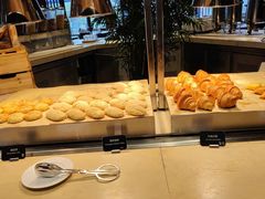 -无锡梁鸿湿地丽笙度假酒店·流觞西餐厅