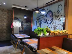 -清真·穆巴拉克西餐厅(回民街店)