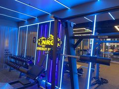 -NRG健身私教CLUB(打浦桥店)