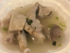 -顺德喜来登酒店·采悦轩