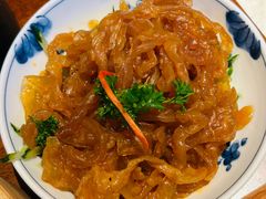 -林四喜·闽南传家菜(鼓浪屿店)