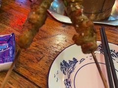 -洪大厨鸡煲(福田店)