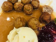 -宜家·瑞典风味餐厅(北京西红门店)