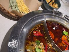 -新辣道鱼火锅(上地华联店)