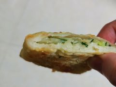 -咏春葱油饼(德政中路店)