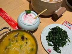 -弄堂小笼包(天津南开大悦城店)