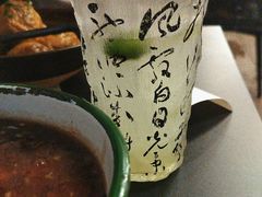 -古都历食南京菜·烤鸭·鸭血粉丝·汤包(南京博物院店)