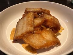 -庐灶江南·江南菜·四合院Bistro(东直门雍和宫·原华侨宾馆店)