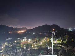 -白石龙音乐公园