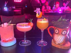 -MOSSO音乐酒吧·live house(南京旗舰店)