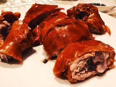 -8餐厅(新葡京酒店)