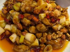 -闫府私房菜·老字号(恒隆店)