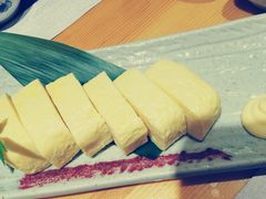 -浦·传统日式料理(3 5 1 1 店)