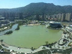 -舟山希尔顿酒店