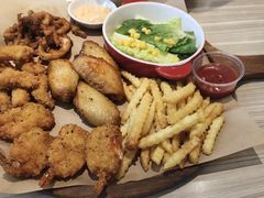 -必胜客(WOW合肥北城店)