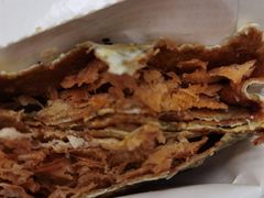 煎饼果篦-南楼煎饼(南楼总店)
