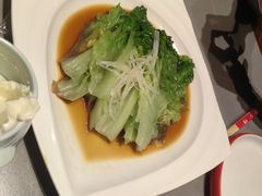 -四川饭店·小龙虾(长白店)