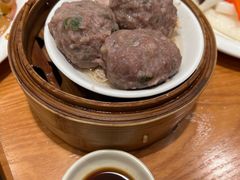 -頂好酒家·经典粤菜(海信广场店)