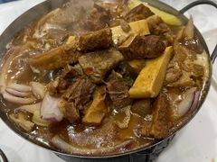 -聚福缘菜馆(隆昌路店)