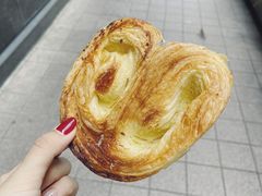 -国际饭店·帆声西饼屋(黄河路店)