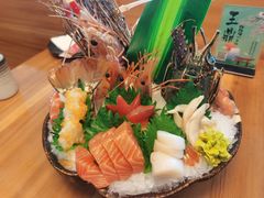 -王鼎精致料理铁板烧(世博源店)