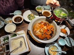 -应天大明王朝·南京菜创始店(中山陵店)