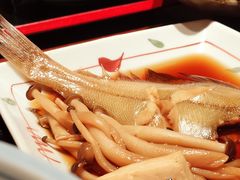 翔峰定食-翔峰炭火鳗鱼(悦泰街里公寓店)