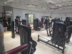 -FLARE STAR FITNESS(复地活力城店)