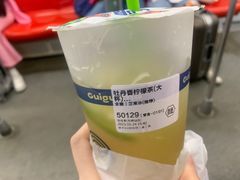 -桂桂茶(赤峰站店)