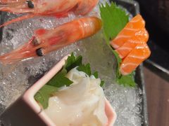 -匠和风精致料理(莆田财富中心店)