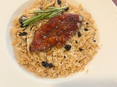 -沏点Trattoria意大利餐厅(新街口店)