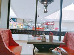 -金迈圆烤肉餐厅(维多利店)