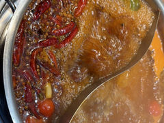 -谭三娘鲜切牛肉自助火锅(文殊院店)