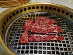 -千寻山野烤肉(中关村店)
