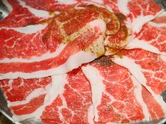 -·缸桶屋·韩式牛肋条自助烤肉(西湖D11店)