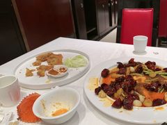 -红杏酒家·地道川菜(一品天下店)