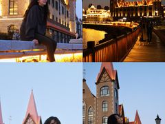 -烟台海昌鲸鲨海洋公园