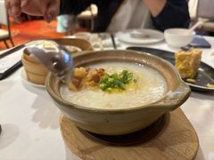 -白天鹅宾馆-宏图府餐厅