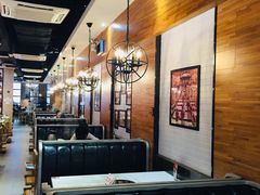 -陈记顺和牛肉火锅馆(天河北路店)