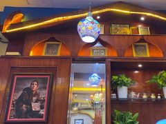 -清真· AL-JANNAT 佳纳特餐厅(仙林店)