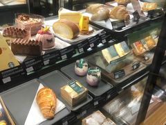 -星巴克臻选(武汉经开永旺梦乐城店)