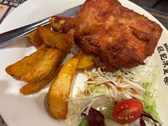 -旺记冰室(九龙中心大厦店)