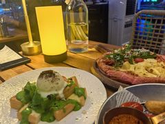 -埠口精酿夜景餐酒吧· BREWPORT BISTRO(长嘉汇重庆之眼店)