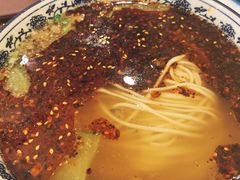 -有礼有面(知春路店)