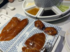 -羲和雅苑•北京烤鸭(国贸商城店)