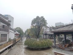 -龙潭水乡