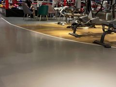 -银吉姆健身(恒隆馆)